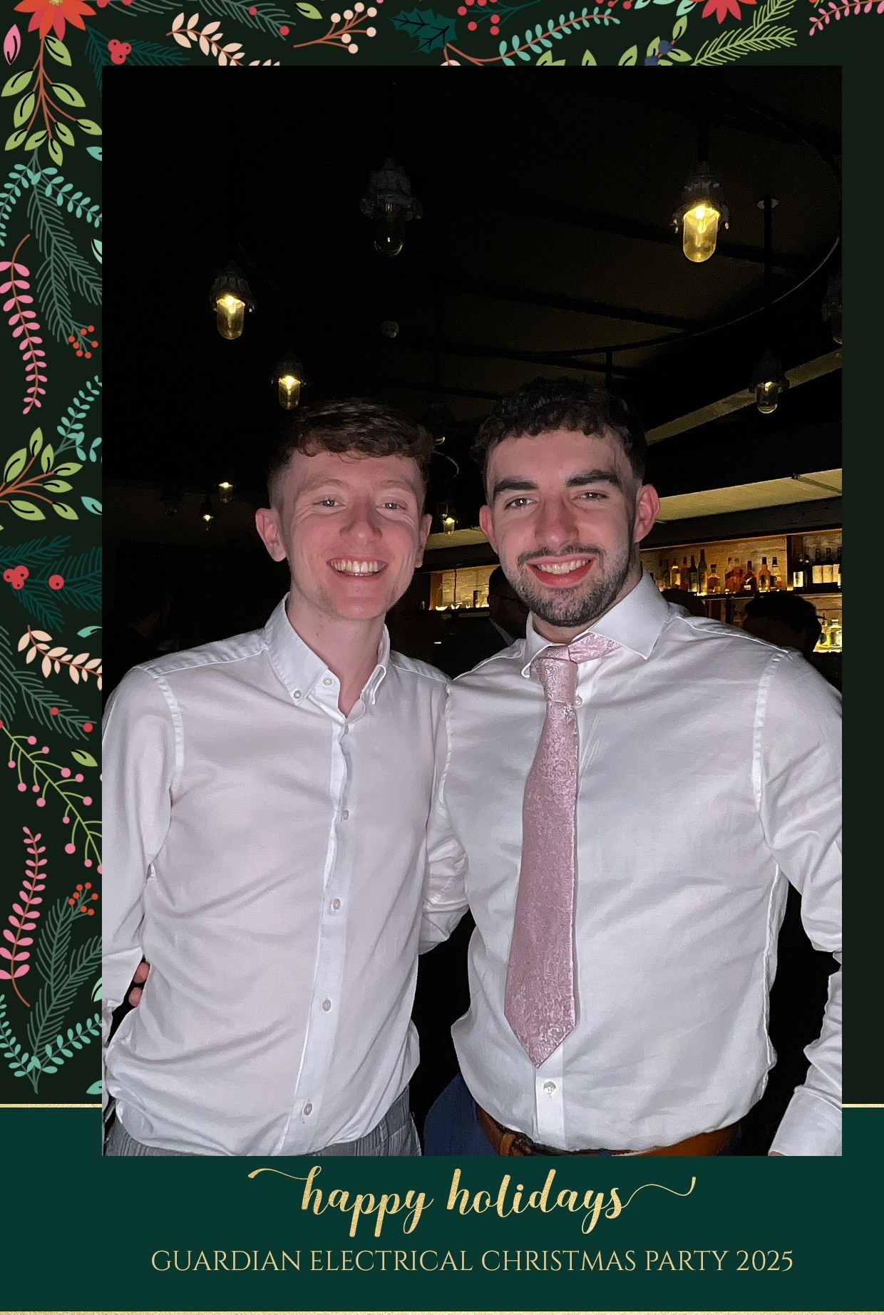 Guardian Electrical | View more photos from the event at gallery.blissbooth.co.uk/u/BlissBooth/Guardian-Electrical