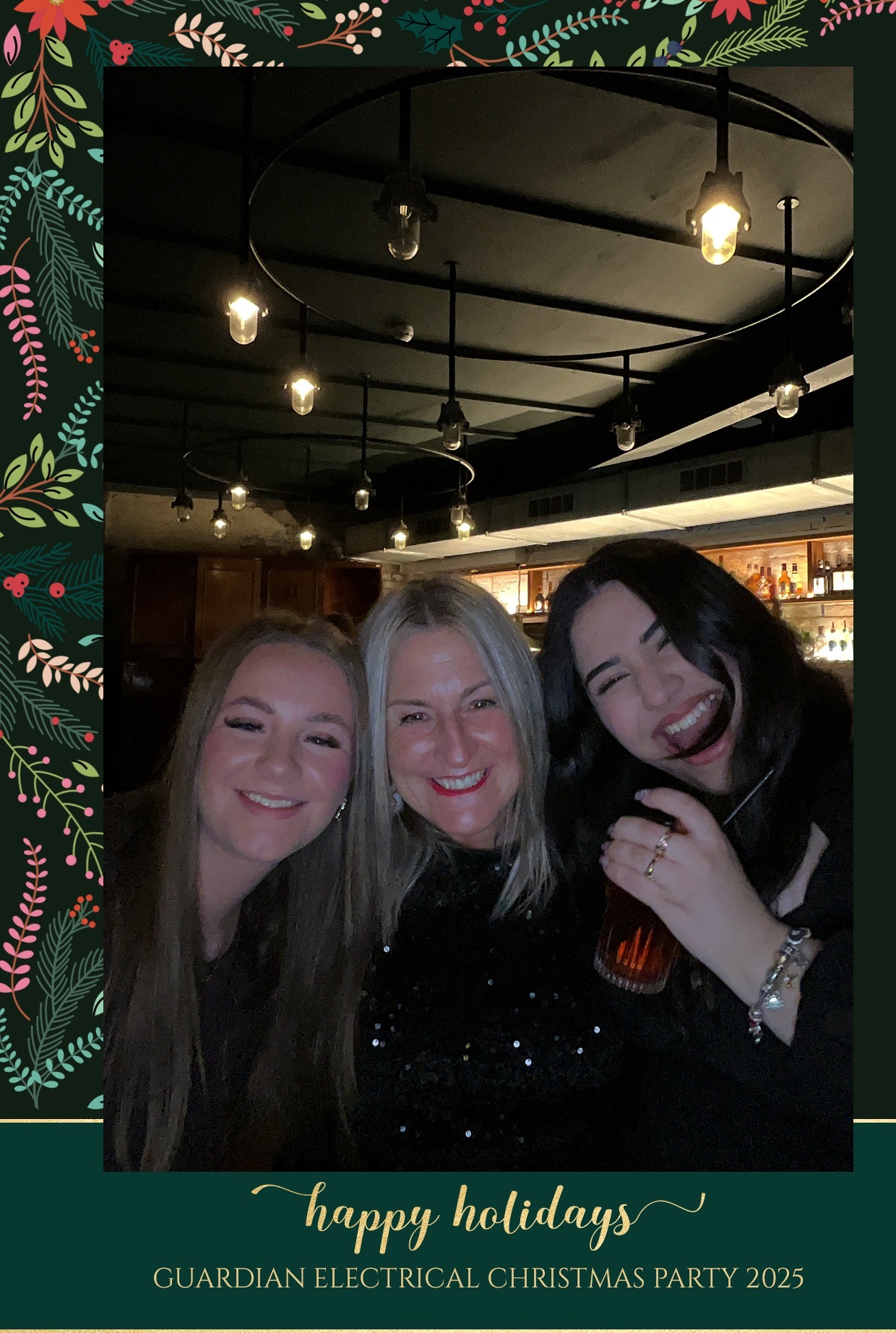 Guardian Electrical | View more photos from the event at gallery.blissbooth.co.uk/u/BlissBooth/Guardian-Electrical