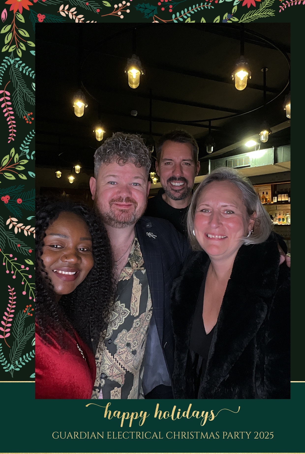 Guardian Electrical | View more photos from the event at gallery.blissbooth.co.uk/u/BlissBooth/Guardian-Electrical