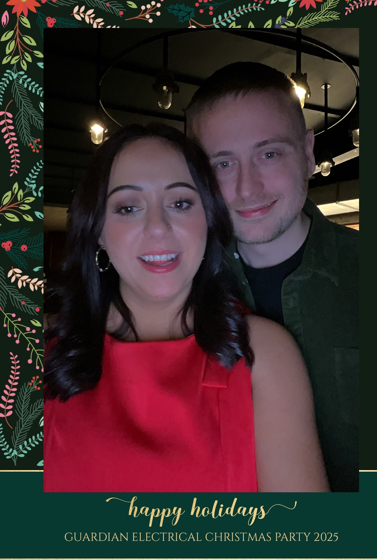 Guardian Electrical | View more photos from the event at gallery.blissbooth.co.uk/u/BlissBooth/Guardian-Electrical