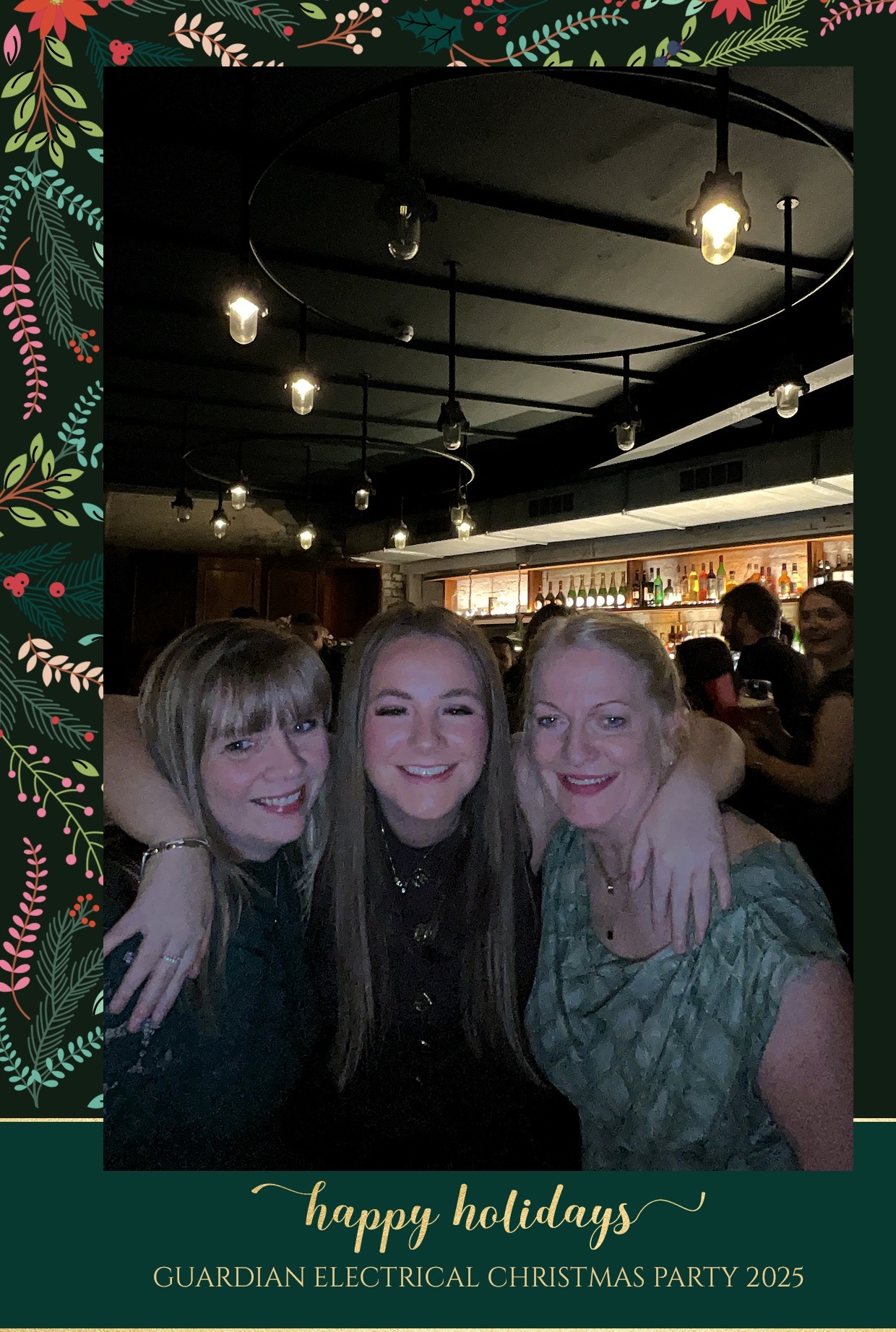 Guardian Electrical | View more photos from the event at gallery.blissbooth.co.uk/u/BlissBooth/Guardian-Electrical