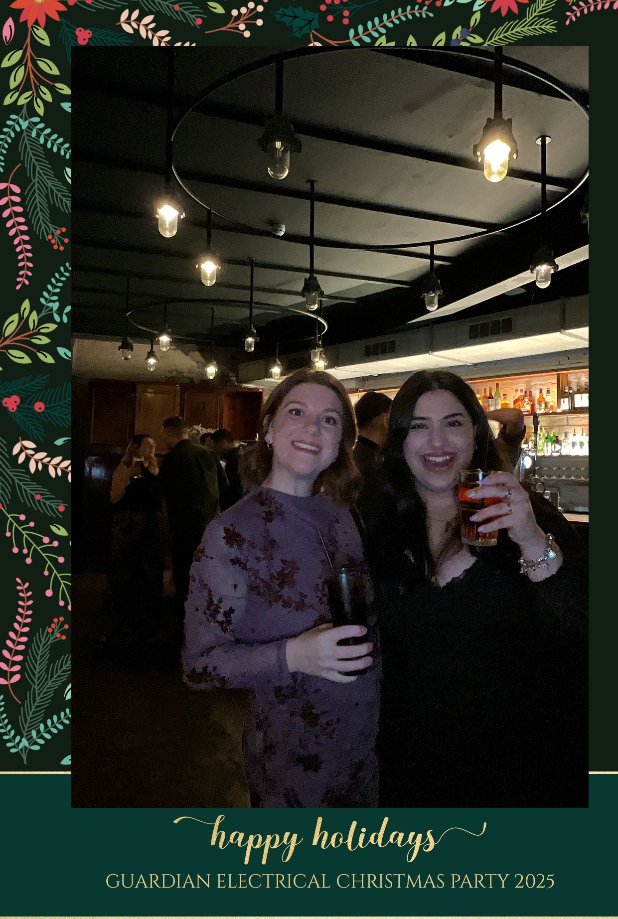 Guardian Electrical | View more photos from the event at gallery.blissbooth.co.uk/u/BlissBooth/Guardian-Electrical