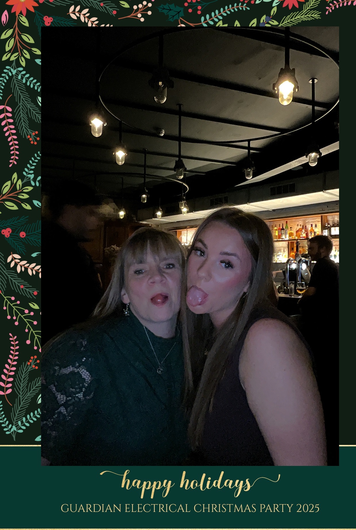 Guardian Electrical | View more photos from the event at gallery.blissbooth.co.uk/u/BlissBooth/Guardian-Electrical