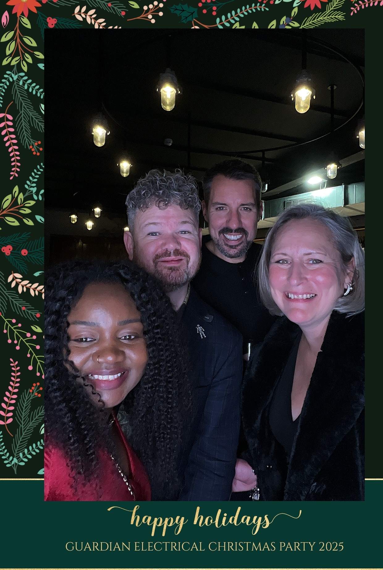 Guardian Electrical | View more photos from the event at gallery.blissbooth.co.uk/u/BlissBooth/Guardian-Electrical