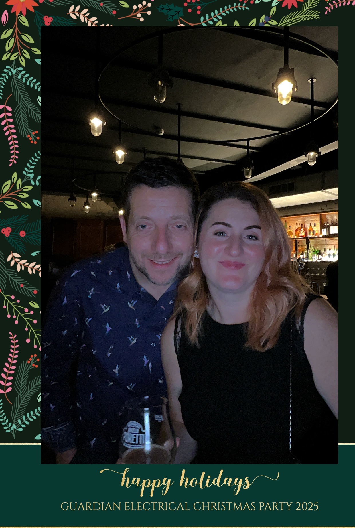 Guardian Electrical | View more photos from the event at gallery.blissbooth.co.uk/u/BlissBooth/Guardian-Electrical