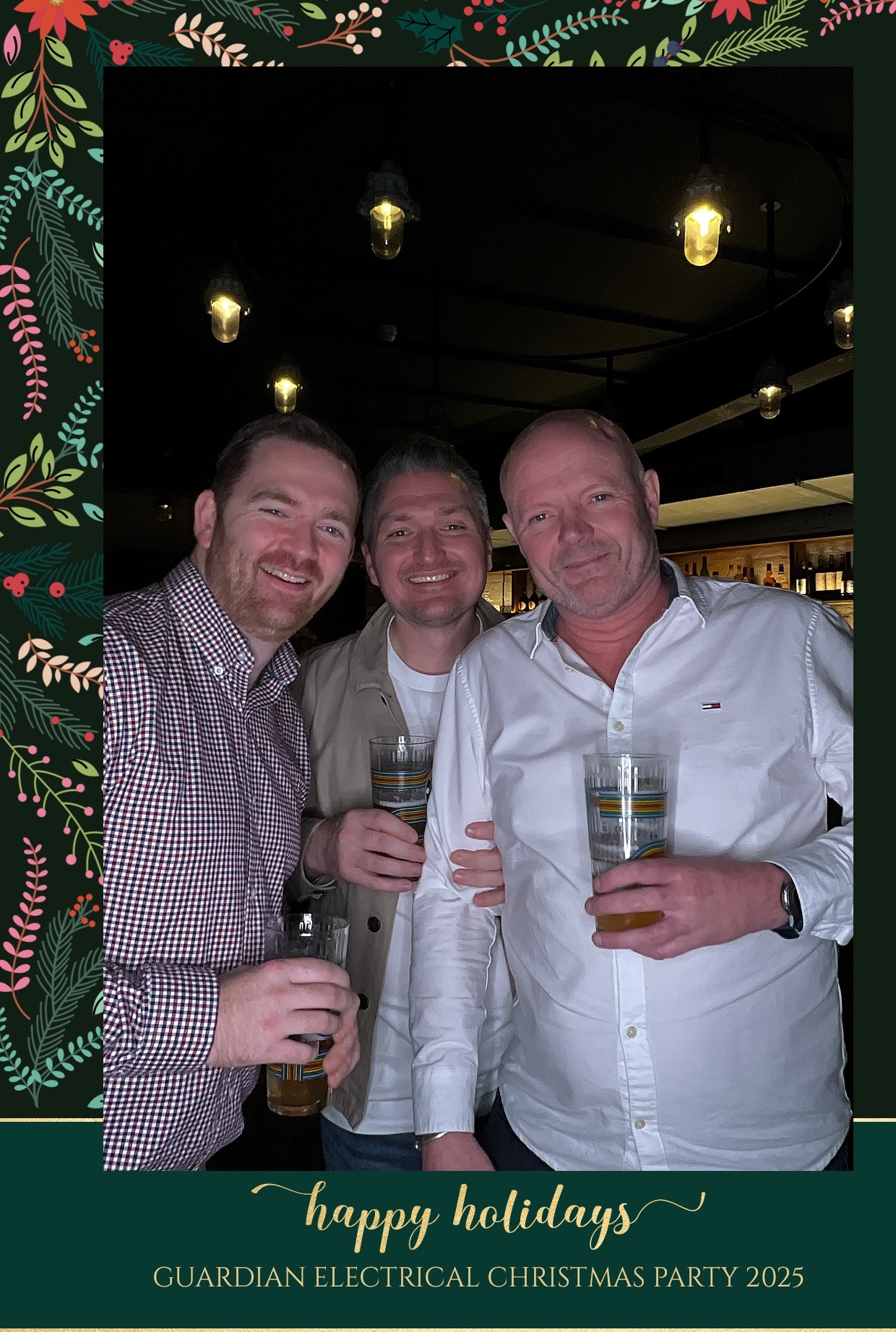 Guardian Electrical | View more photos from the event at gallery.blissbooth.co.uk/u/BlissBooth/Guardian-Electrical