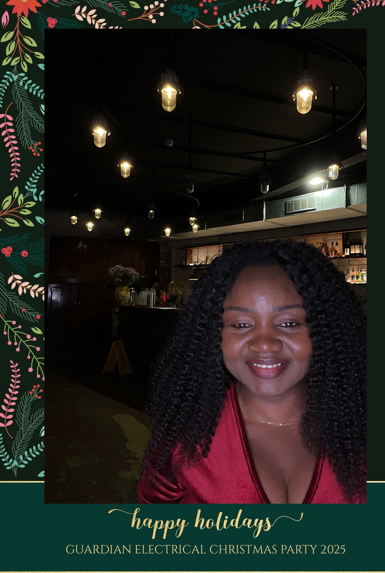 Guardian Electrical | View more photos from the event at gallery.blissbooth.co.uk/u/BlissBooth/Guardian-Electrical