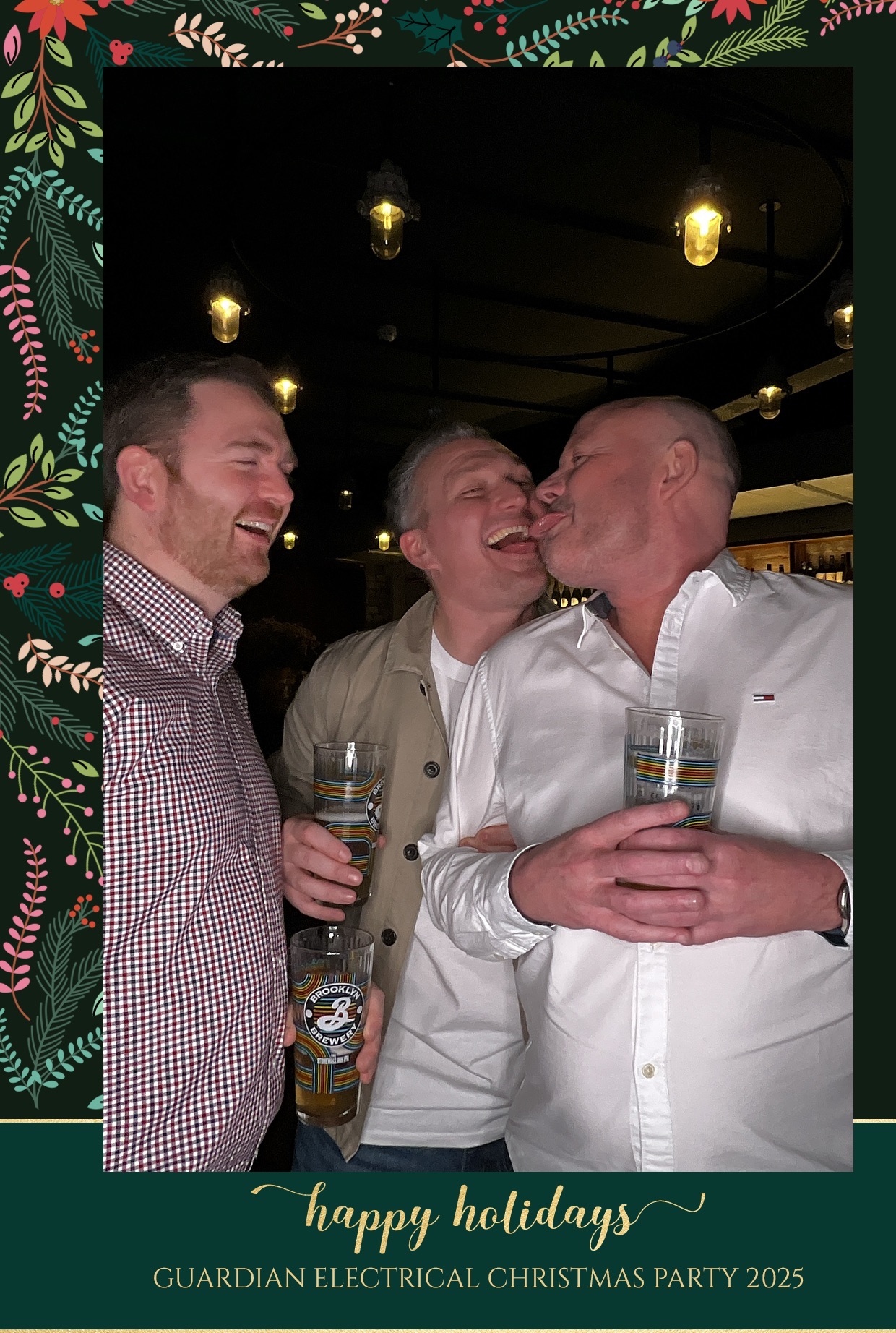 Guardian Electrical | View more photos from the event at gallery.blissbooth.co.uk/u/BlissBooth/Guardian-Electrical