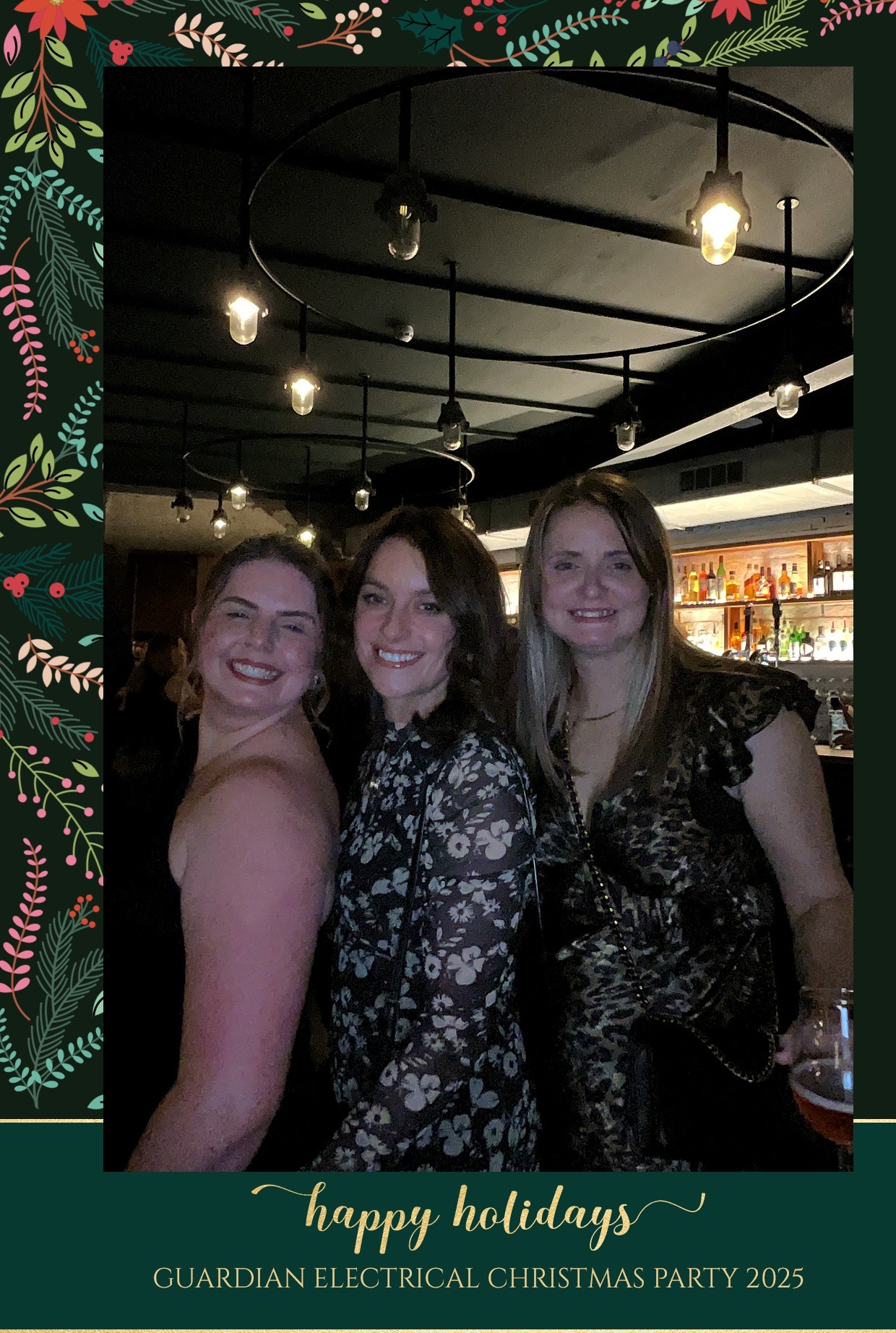 Guardian Electrical | View more photos from the event at gallery.blissbooth.co.uk/u/BlissBooth/Guardian-Electrical