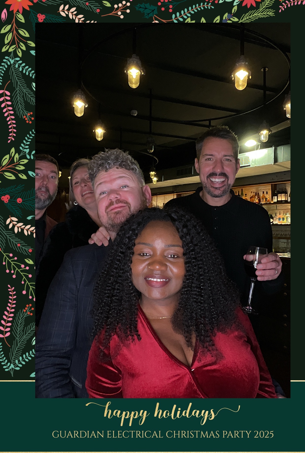 Guardian Electrical | View more photos from the event at gallery.blissbooth.co.uk/u/BlissBooth/Guardian-Electrical