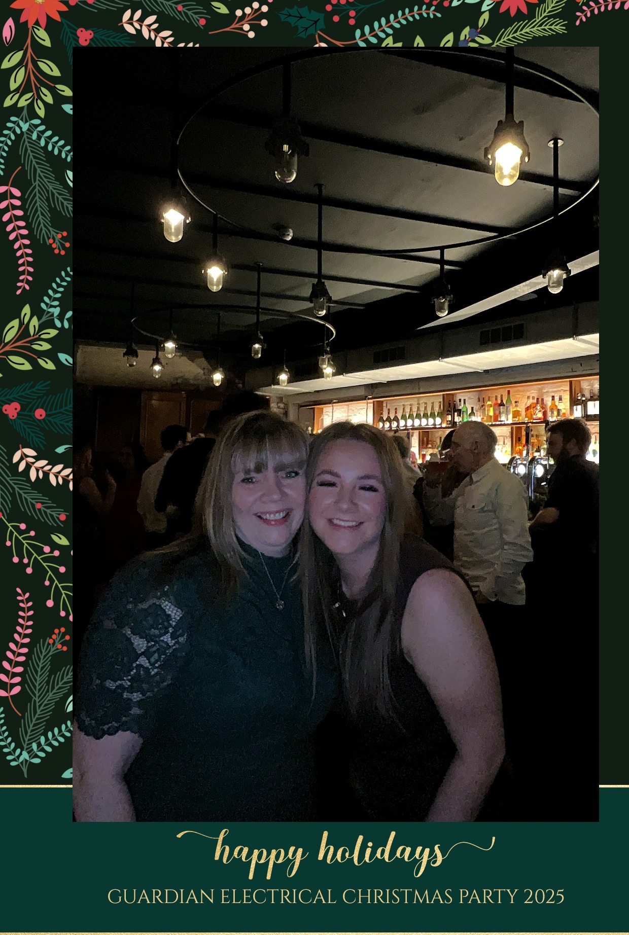 Guardian Electrical | View more photos from the event at gallery.blissbooth.co.uk/u/BlissBooth/Guardian-Electrical