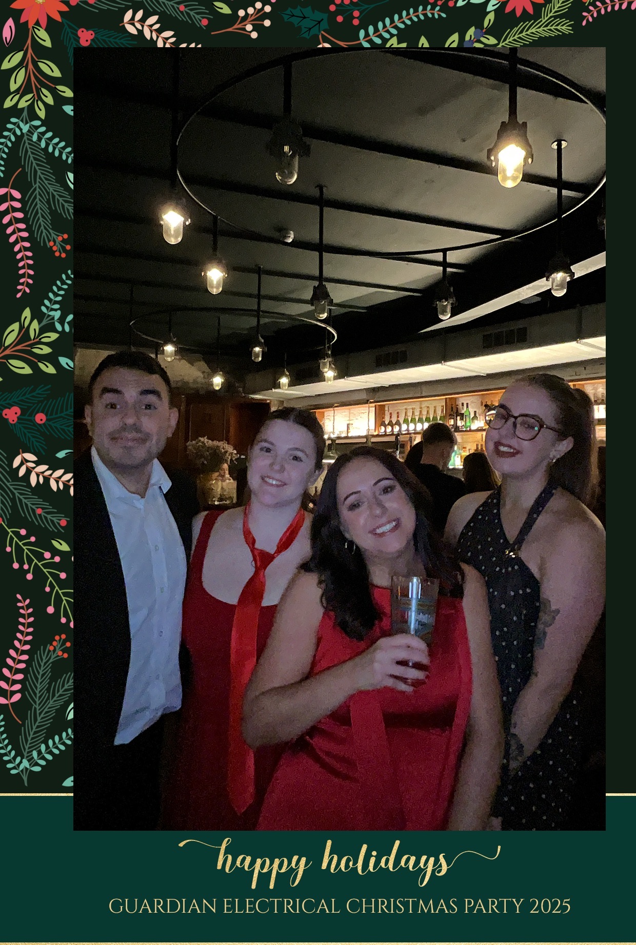 Guardian Electrical | View more photos from the event at gallery.blissbooth.co.uk/u/BlissBooth/Guardian-Electrical