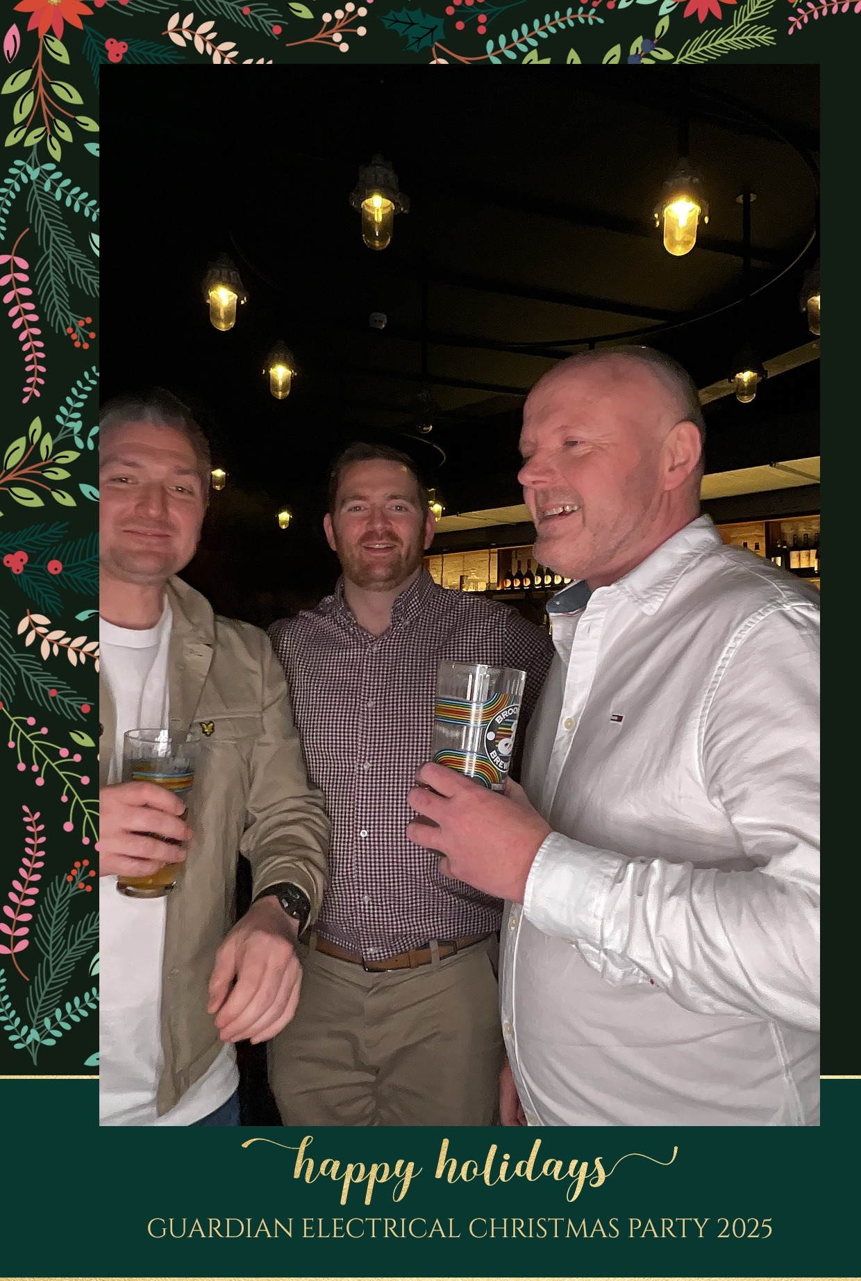 Guardian Electrical | View more photos from the event at gallery.blissbooth.co.uk/u/BlissBooth/Guardian-Electrical