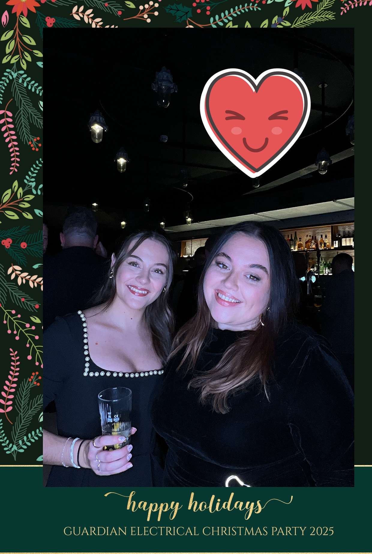 Guardian Electrical | View more photos from the event at gallery.blissbooth.co.uk/u/BlissBooth/Guardian-Electrical