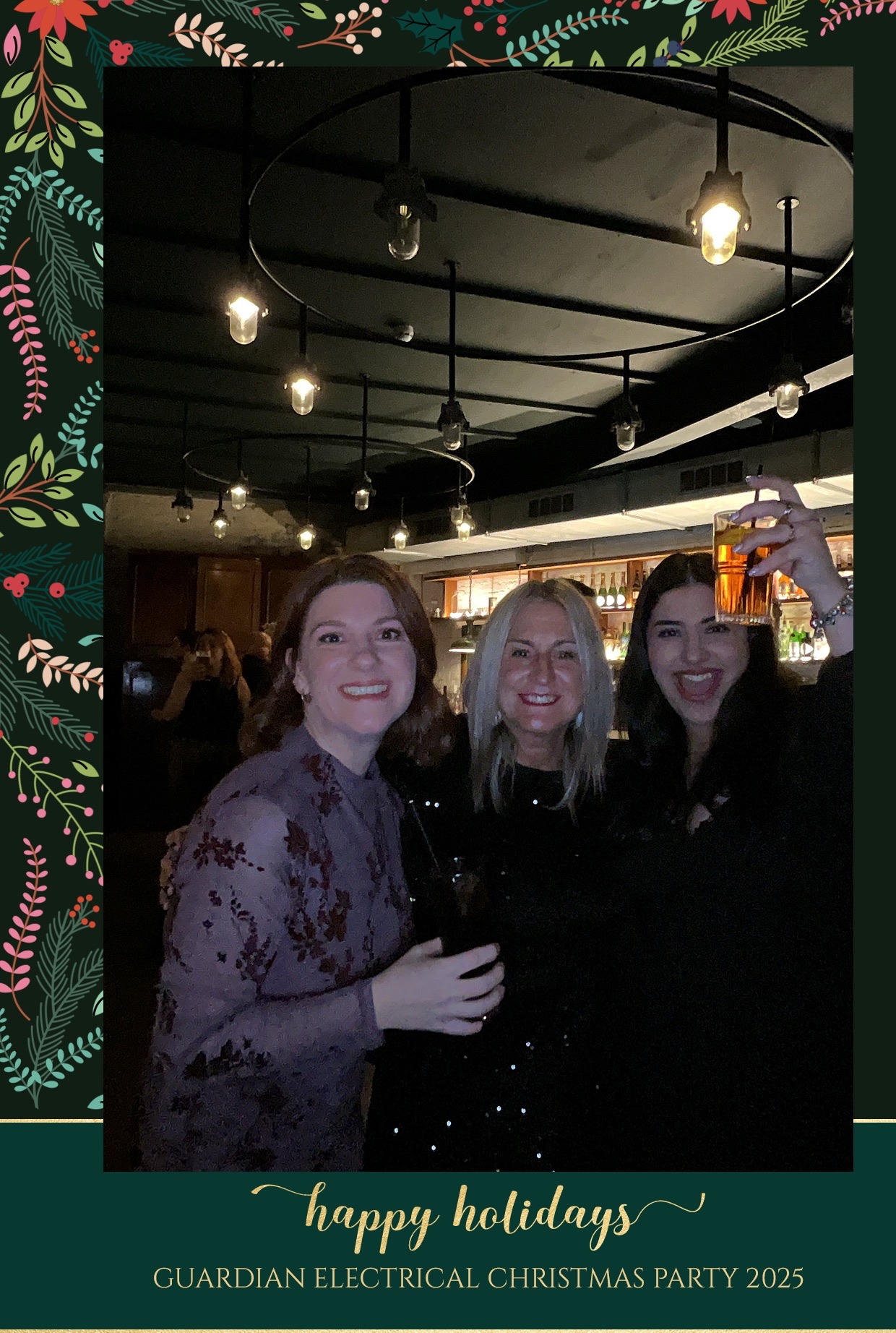 Guardian Electrical | View more photos from the event at gallery.blissbooth.co.uk/u/BlissBooth/Guardian-Electrical