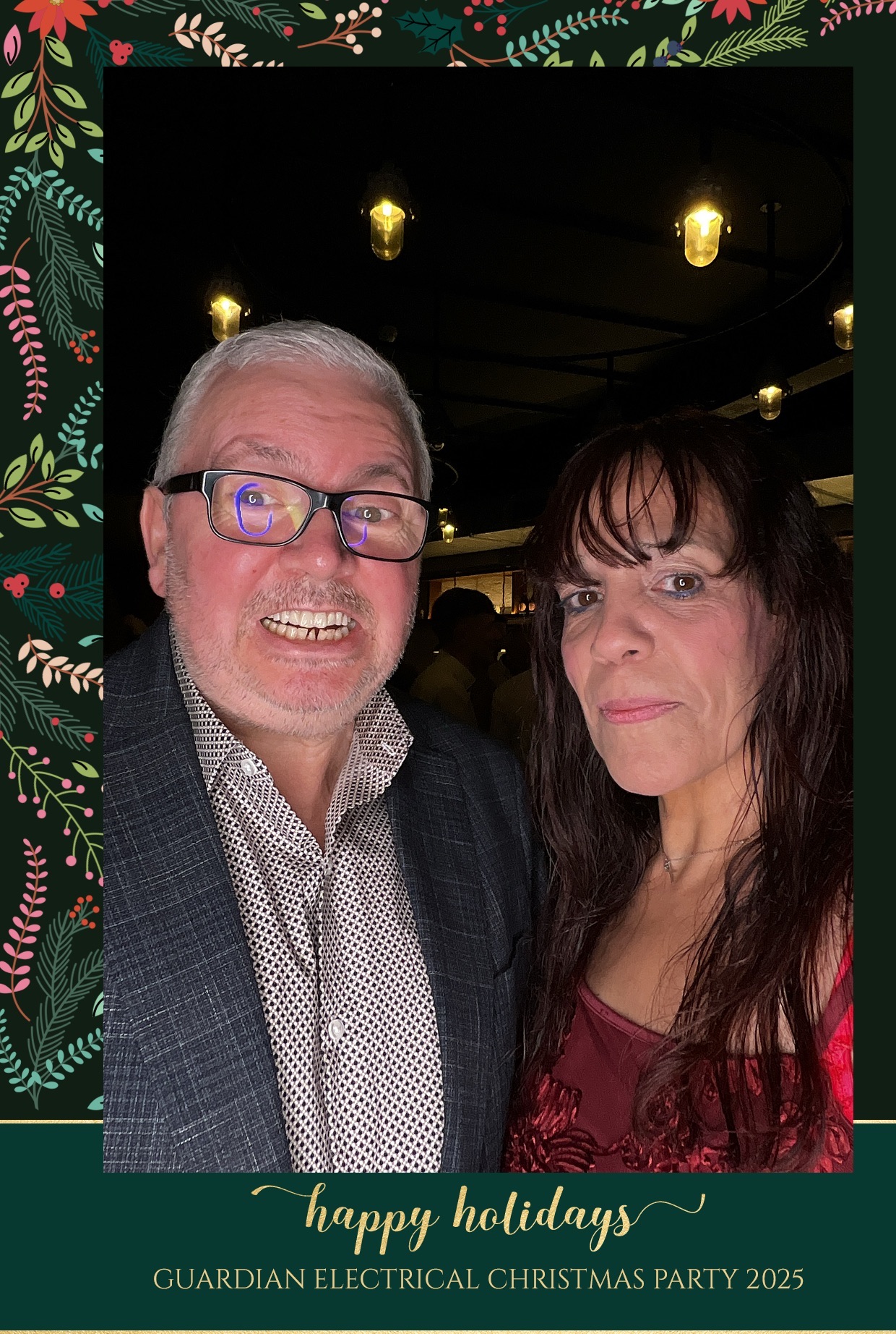 Guardian Electrical | View more photos from the event at gallery.blissbooth.co.uk/u/BlissBooth/Guardian-Electrical