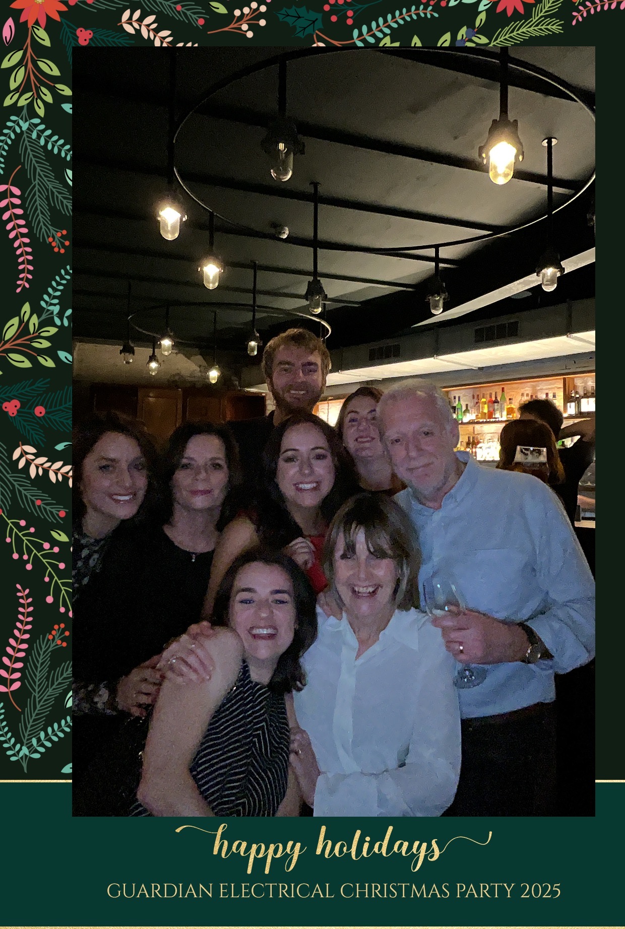 Guardian Electrical | View more photos from the event at gallery.blissbooth.co.uk/u/BlissBooth/Guardian-Electrical