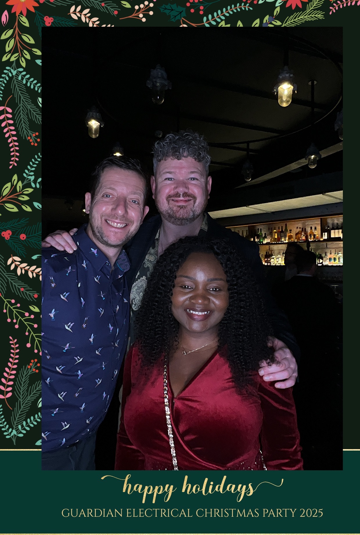 Guardian Electrical | View more photos from the event at gallery.blissbooth.co.uk/u/BlissBooth/Guardian-Electrical