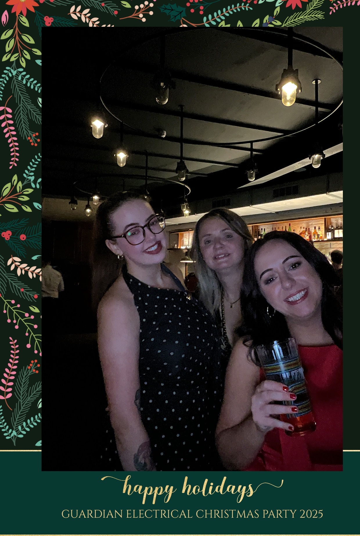 Guardian Electrical | View more photos from the event at gallery.blissbooth.co.uk/u/BlissBooth/Guardian-Electrical