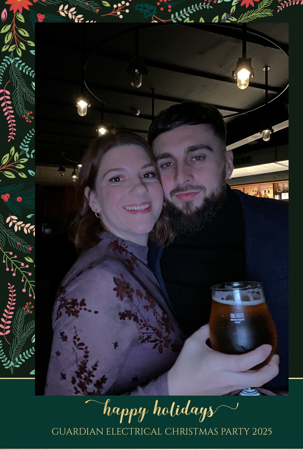 Guardian Electrical | View more photos from the event at gallery.blissbooth.co.uk/u/BlissBooth/Guardian-Electrical