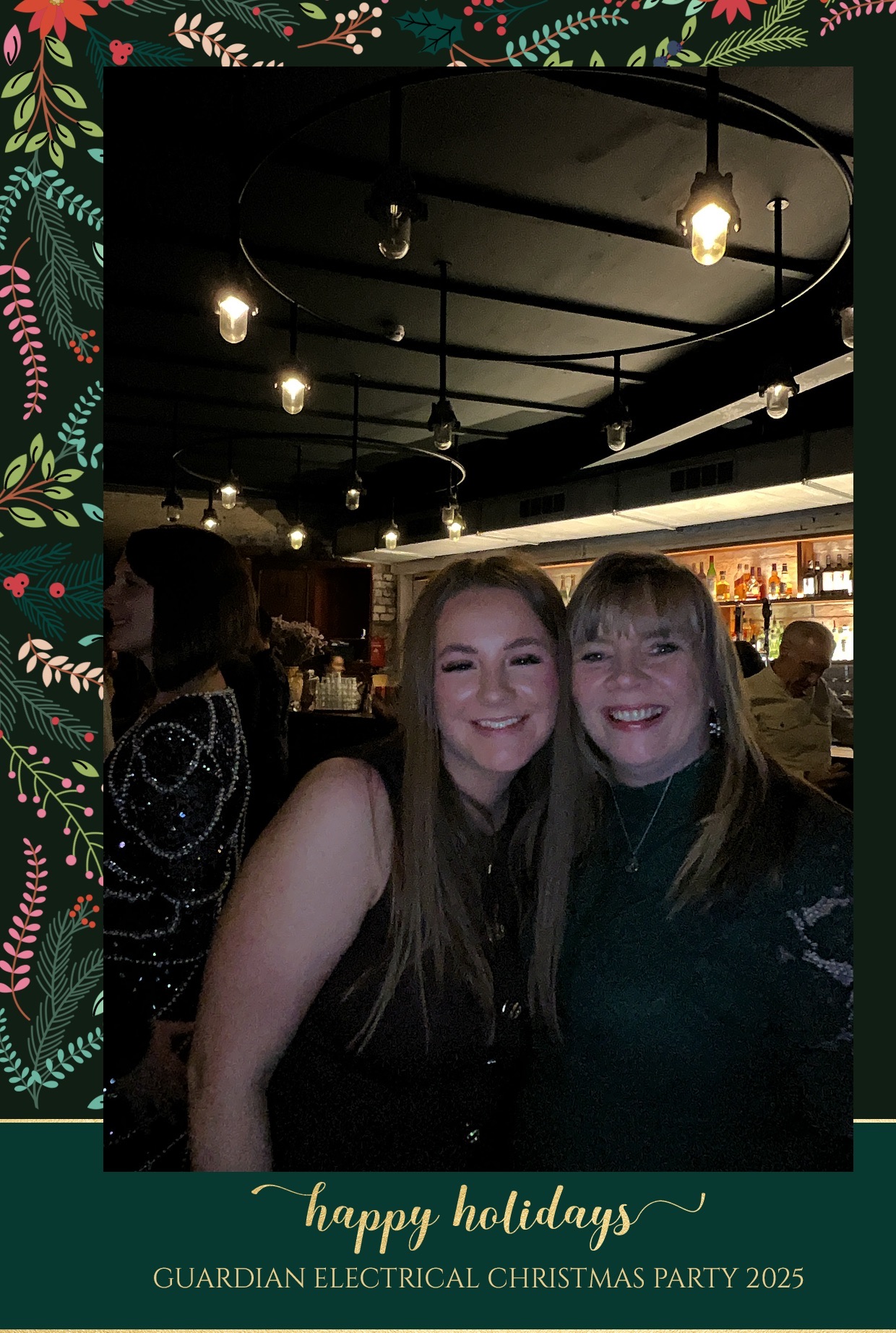 Guardian Electrical | View more photos from the event at gallery.blissbooth.co.uk/u/BlissBooth/Guardian-Electrical