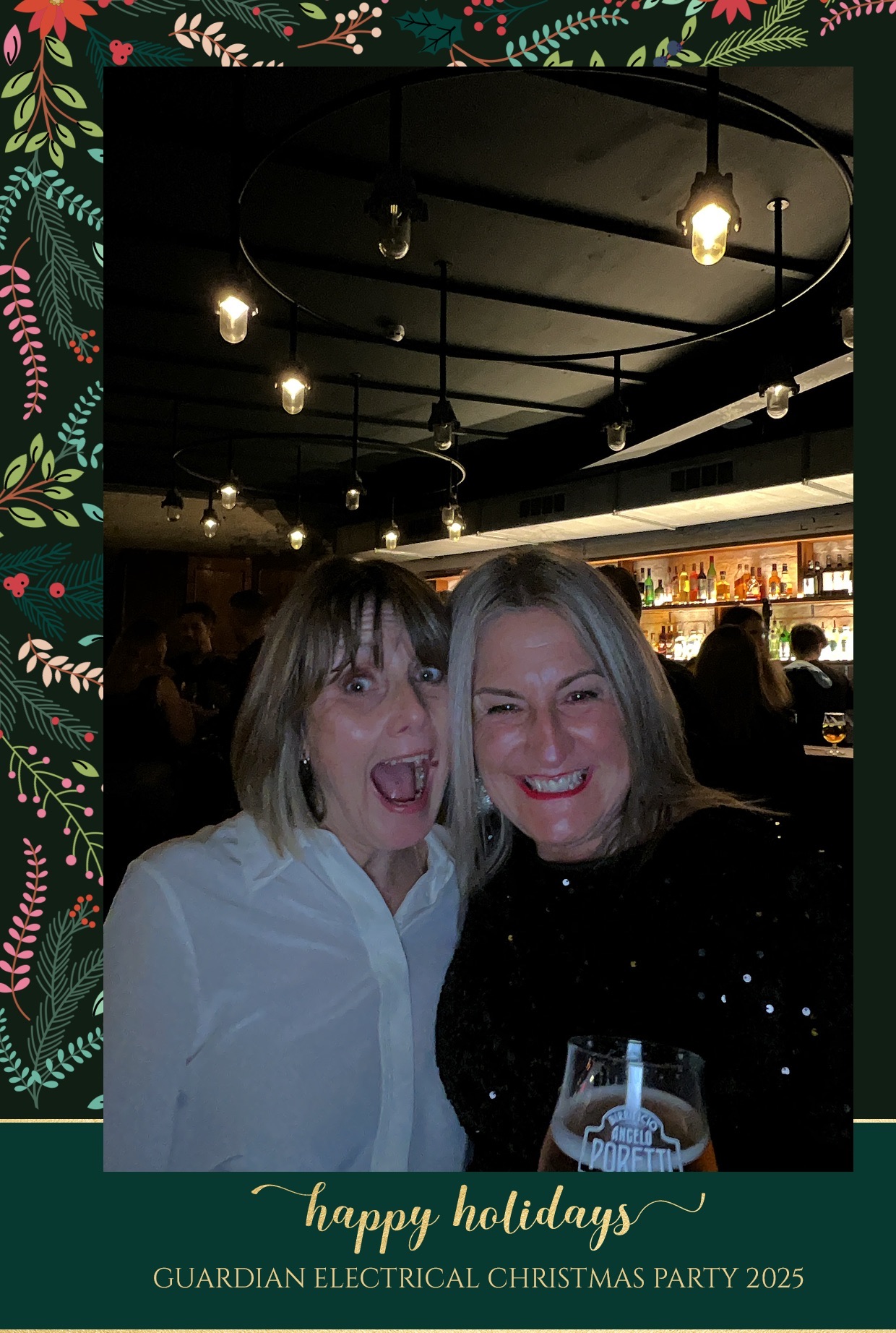 Guardian Electrical | View more photos from the event at gallery.blissbooth.co.uk/u/BlissBooth/Guardian-Electrical