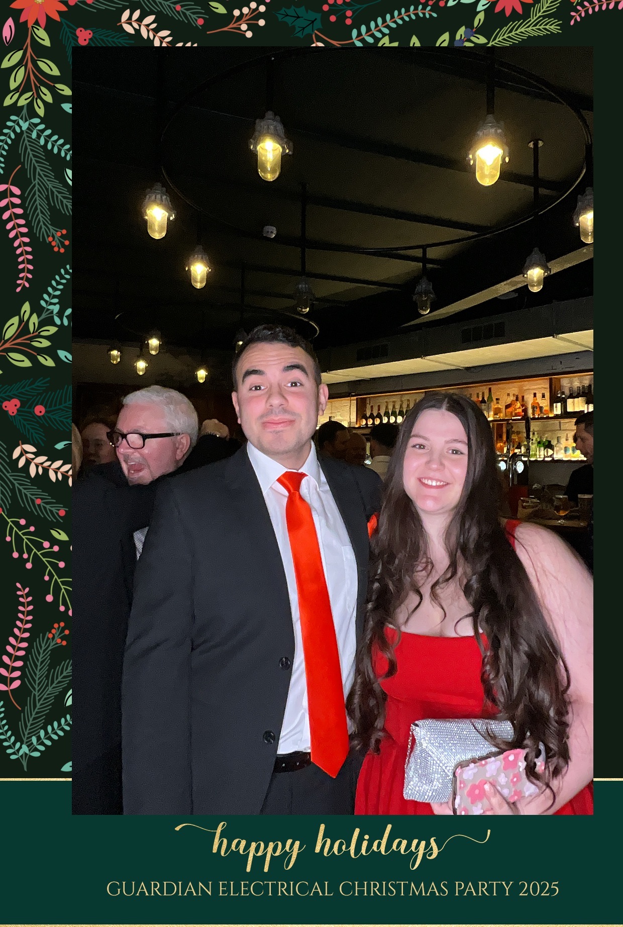 Guardian Electrical | View more photos from the event at gallery.blissbooth.co.uk/u/BlissBooth/Guardian-Electrical