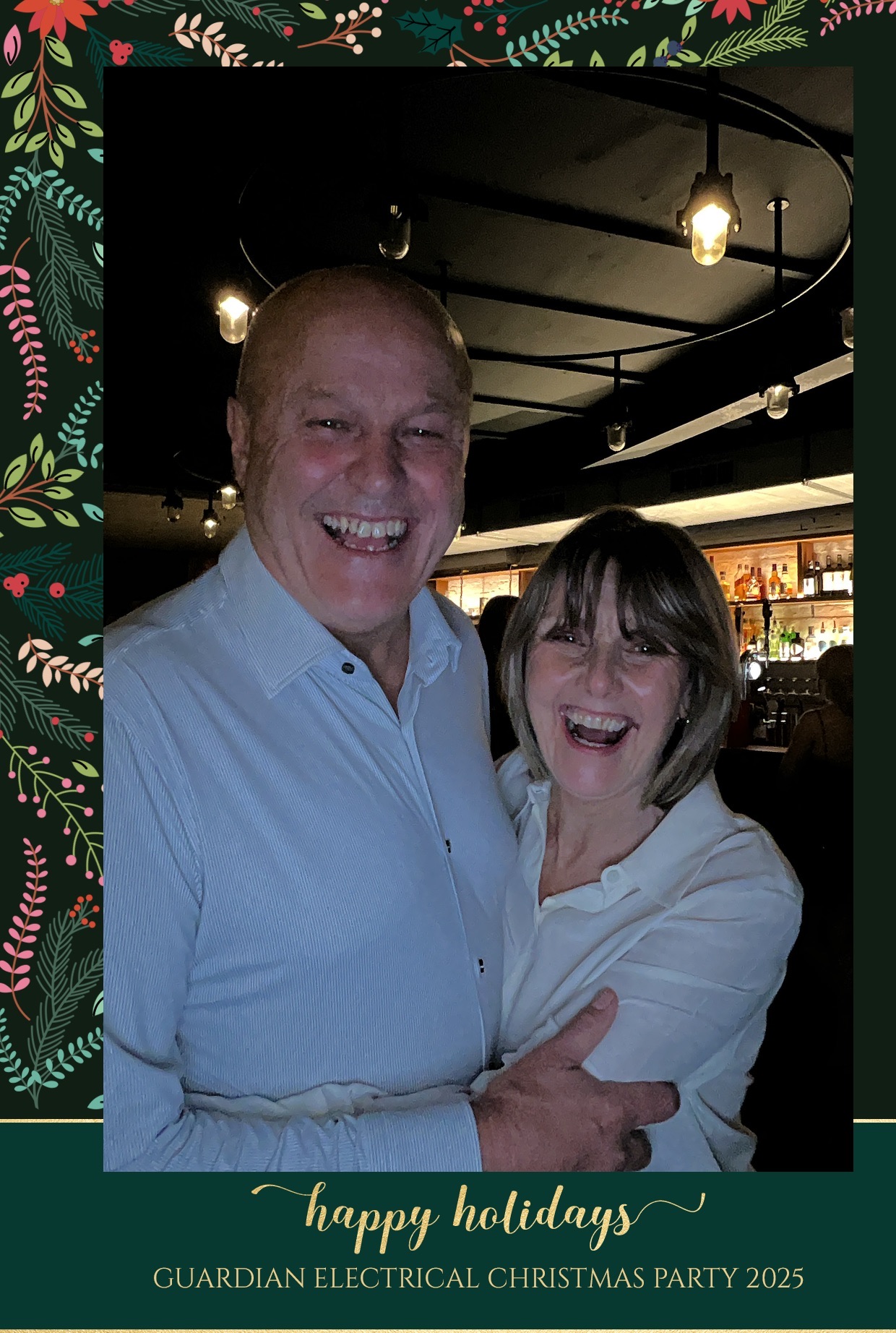 Guardian Electrical | View more photos from the event at gallery.blissbooth.co.uk/u/BlissBooth/Guardian-Electrical