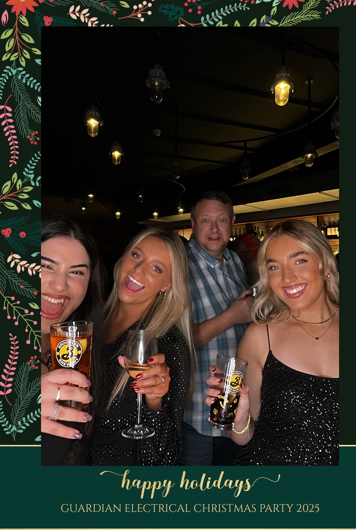 Guardian Electrical | View more photos from the event at gallery.blissbooth.co.uk/u/BlissBooth/Guardian-Electrical