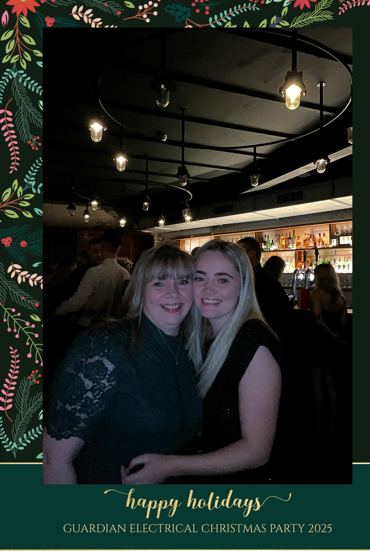 Guardian Electrical | View more photos from the event at gallery.blissbooth.co.uk/u/BlissBooth/Guardian-Electrical