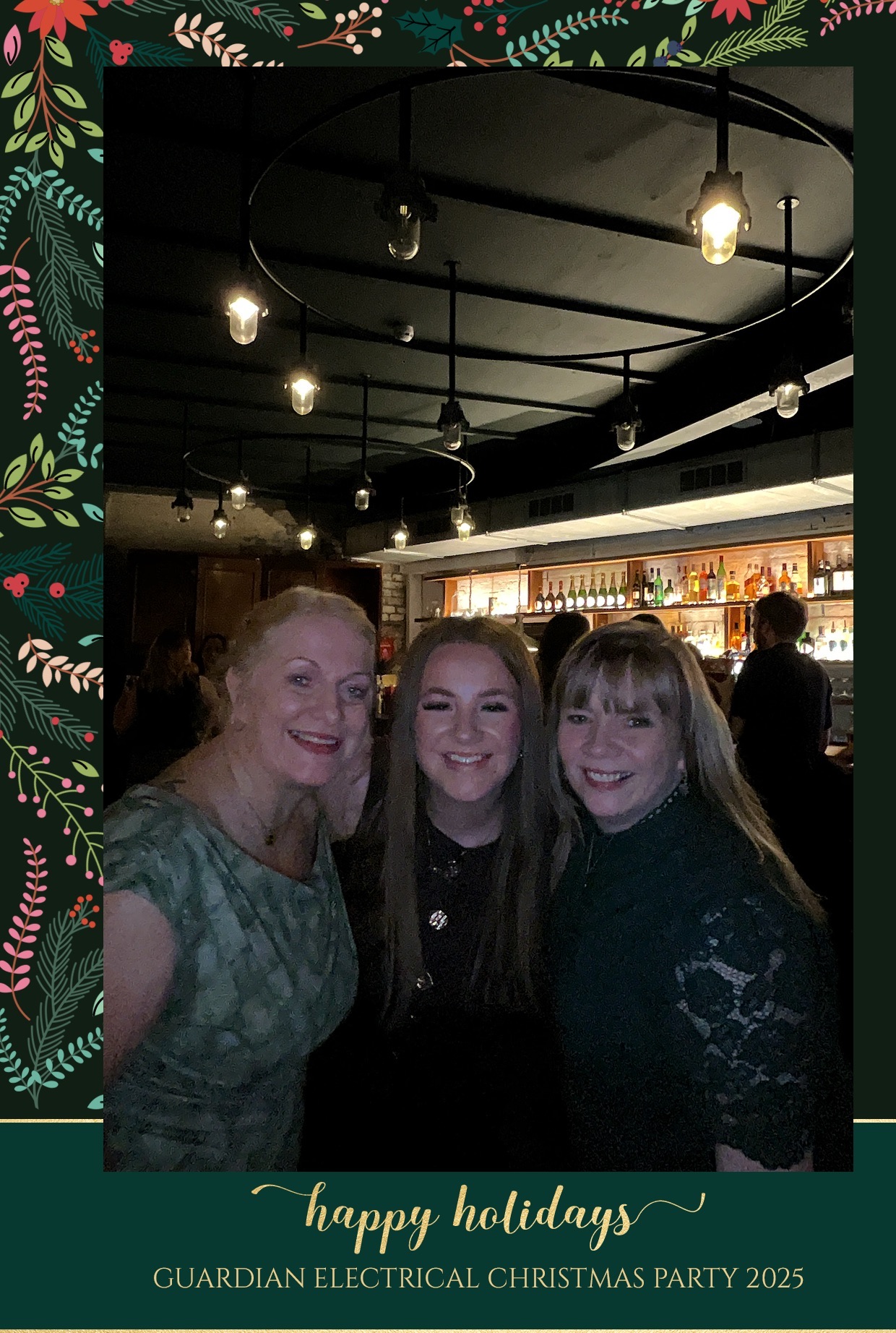 Guardian Electrical | View more photos from the event at gallery.blissbooth.co.uk/u/BlissBooth/Guardian-Electrical