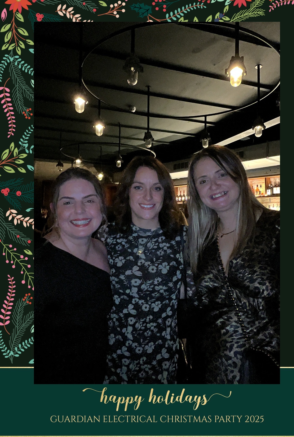 Guardian Electrical | View more photos from the event at gallery.blissbooth.co.uk/u/BlissBooth/Guardian-Electrical