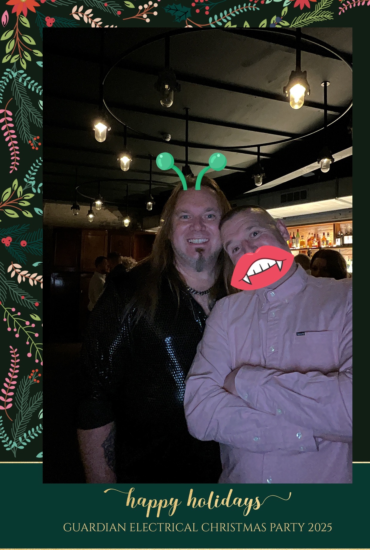 Guardian Electrical | View more photos from the event at gallery.blissbooth.co.uk/u/BlissBooth/Guardian-Electrical