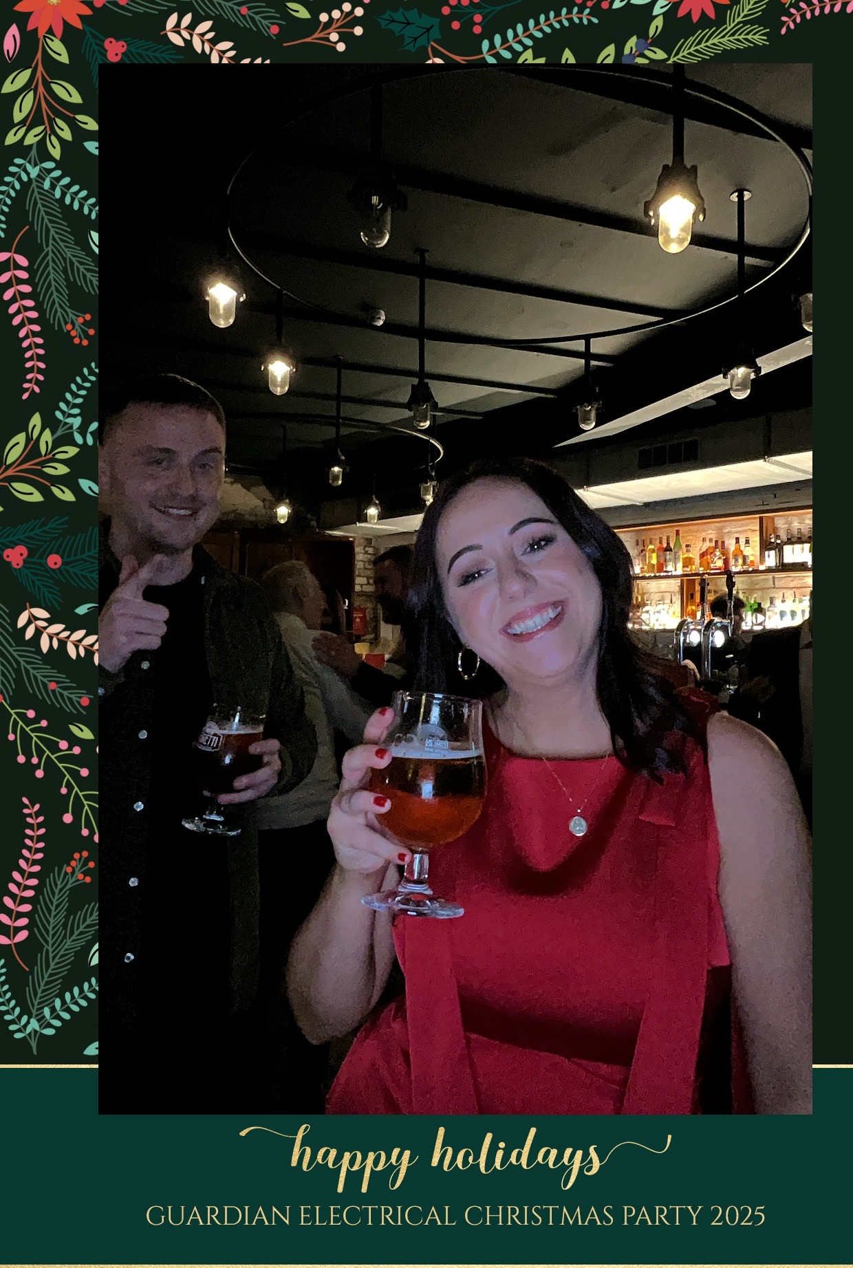 Guardian Electrical | View more photos from the event at gallery.blissbooth.co.uk/u/BlissBooth/Guardian-Electrical