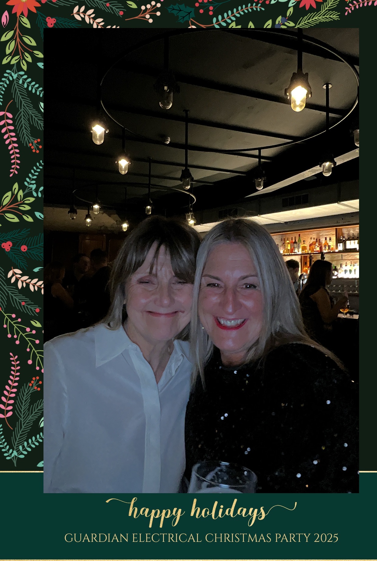 Guardian Electrical | View more photos from the event at gallery.blissbooth.co.uk/u/BlissBooth/Guardian-Electrical