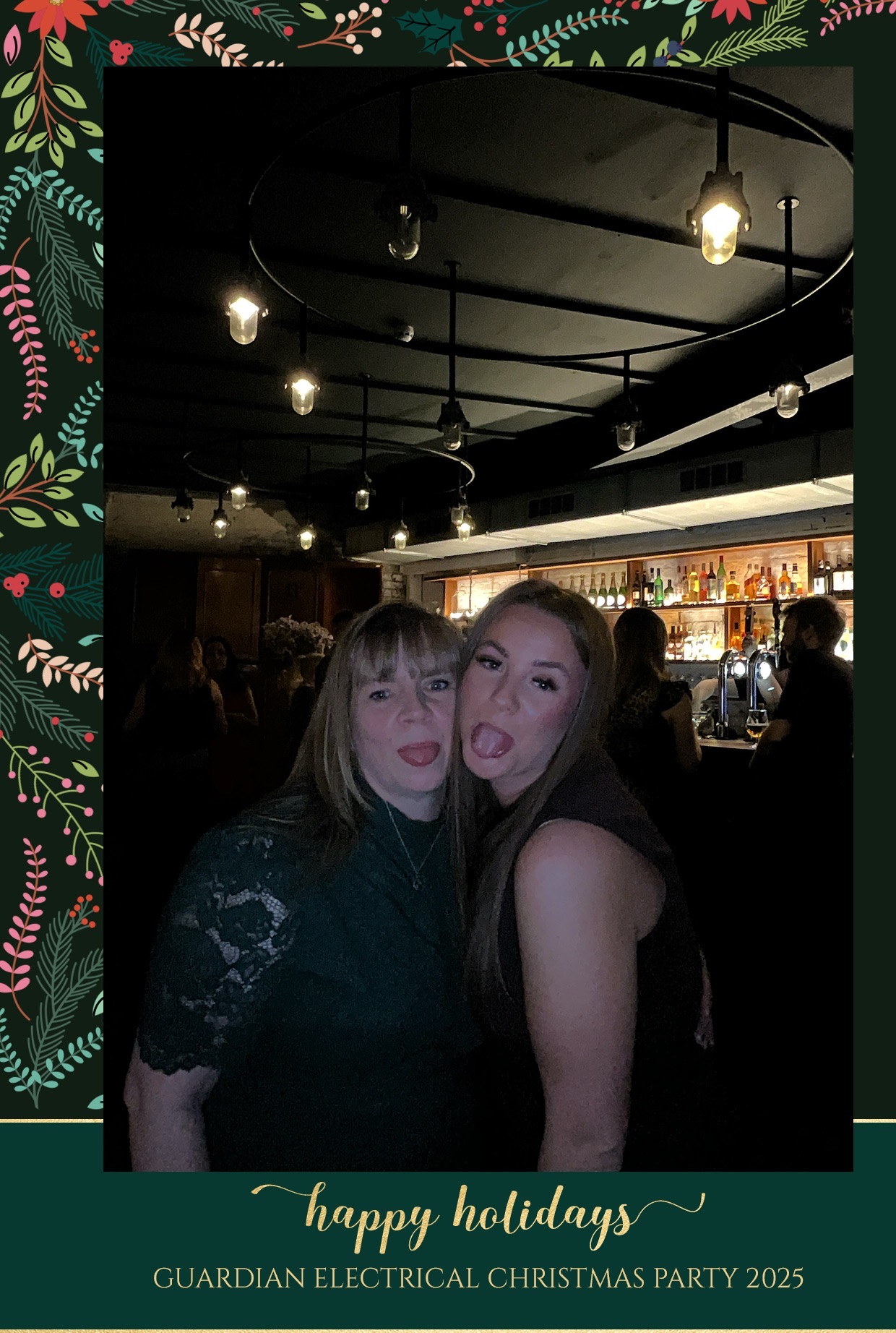 Guardian Electrical | View more photos from the event at gallery.blissbooth.co.uk/u/BlissBooth/Guardian-Electrical