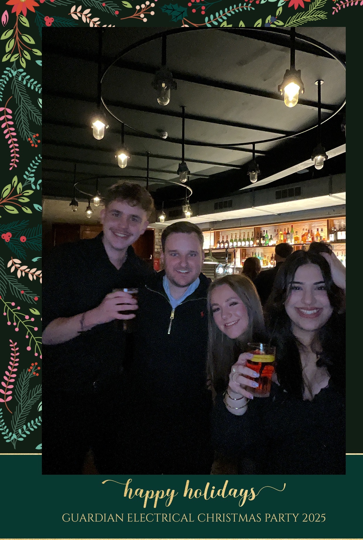 Guardian Electrical | View more photos from the event at gallery.blissbooth.co.uk/u/BlissBooth/Guardian-Electrical