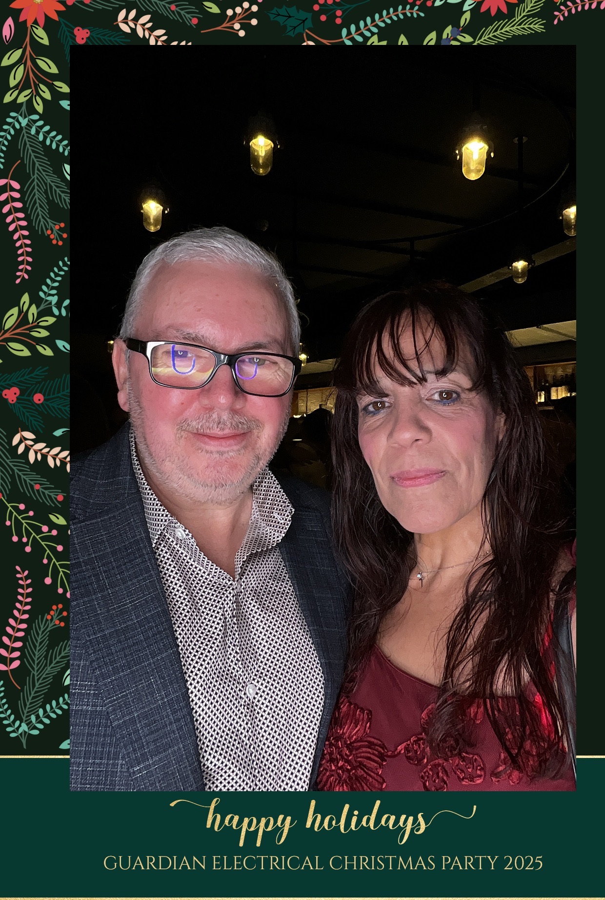 Guardian Electrical | View more photos from the event at gallery.blissbooth.co.uk/u/BlissBooth/Guardian-Electrical