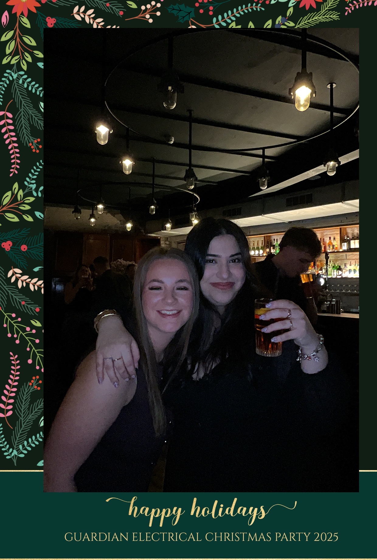 Guardian Electrical | View more photos from the event at gallery.blissbooth.co.uk/u/BlissBooth/Guardian-Electrical