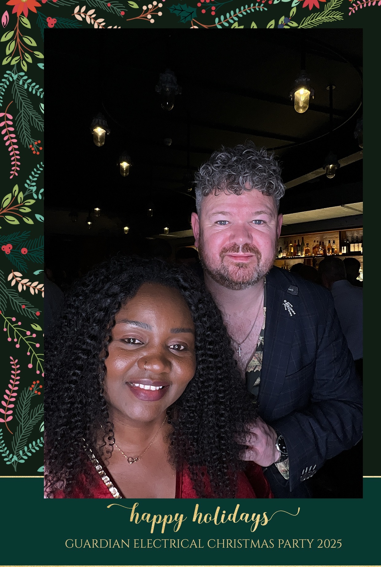 Guardian Electrical | View more photos from the event at gallery.blissbooth.co.uk/u/BlissBooth/Guardian-Electrical