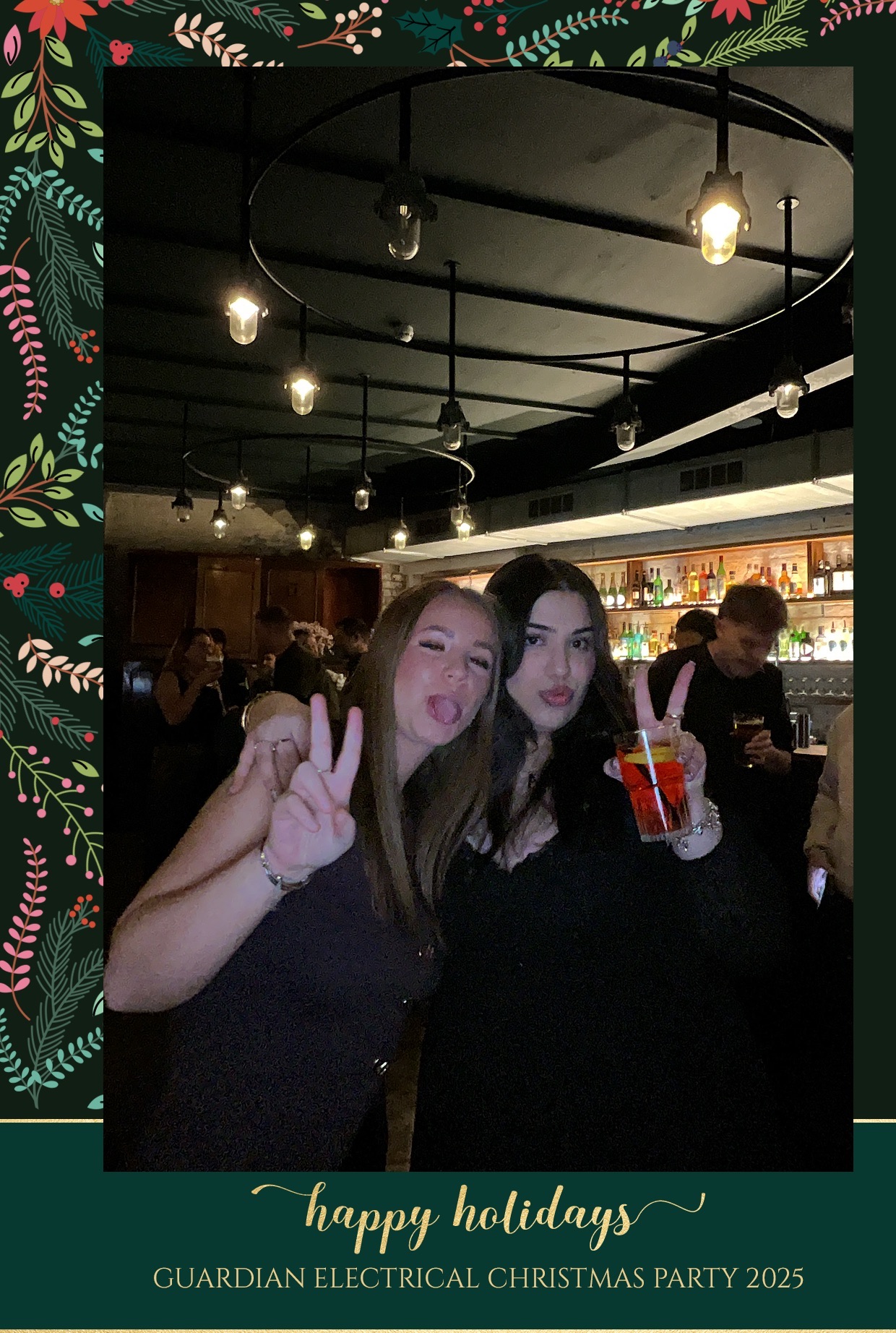 Guardian Electrical | View more photos from the event at gallery.blissbooth.co.uk/u/BlissBooth/Guardian-Electrical