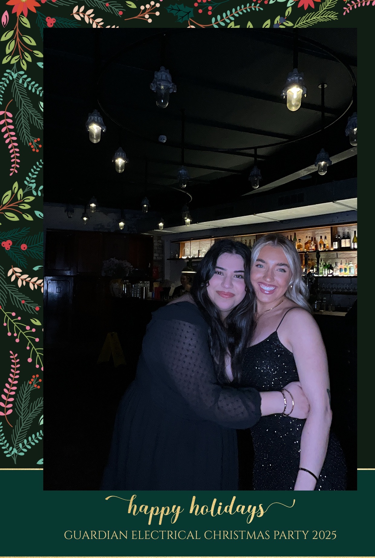 Guardian Electrical | View more photos from the event at gallery.blissbooth.co.uk/u/BlissBooth/Guardian-Electrical