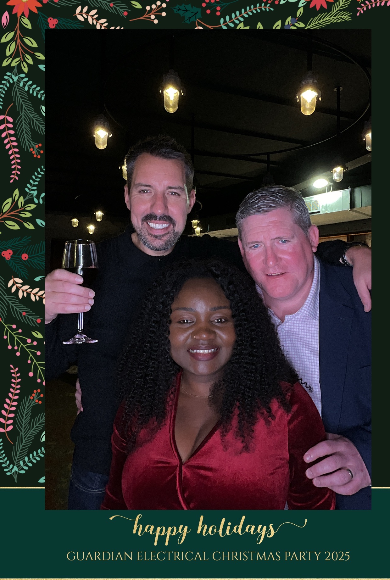 Guardian Electrical | View more photos from the event at gallery.blissbooth.co.uk/u/BlissBooth/Guardian-Electrical