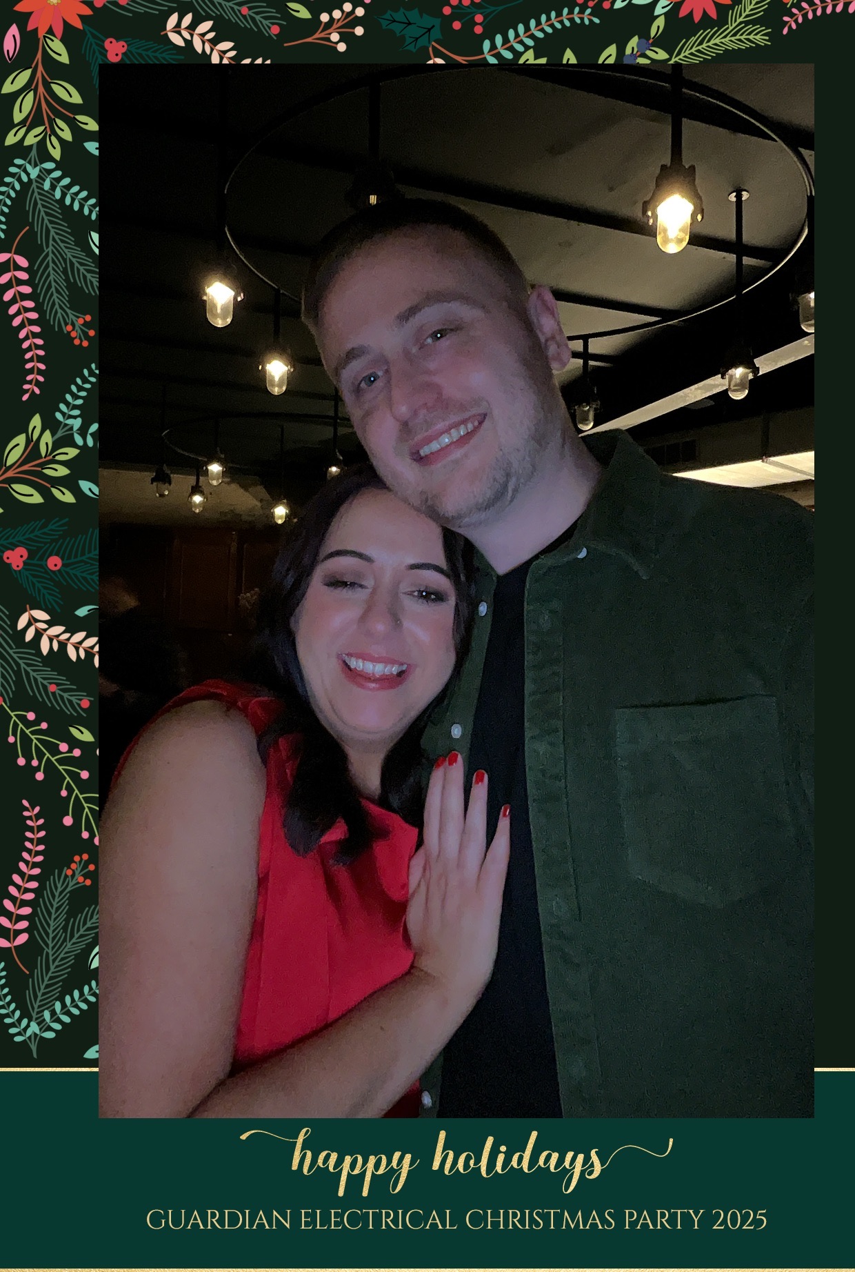 Guardian Electrical | View more photos from the event at gallery.blissbooth.co.uk/u/BlissBooth/Guardian-Electrical