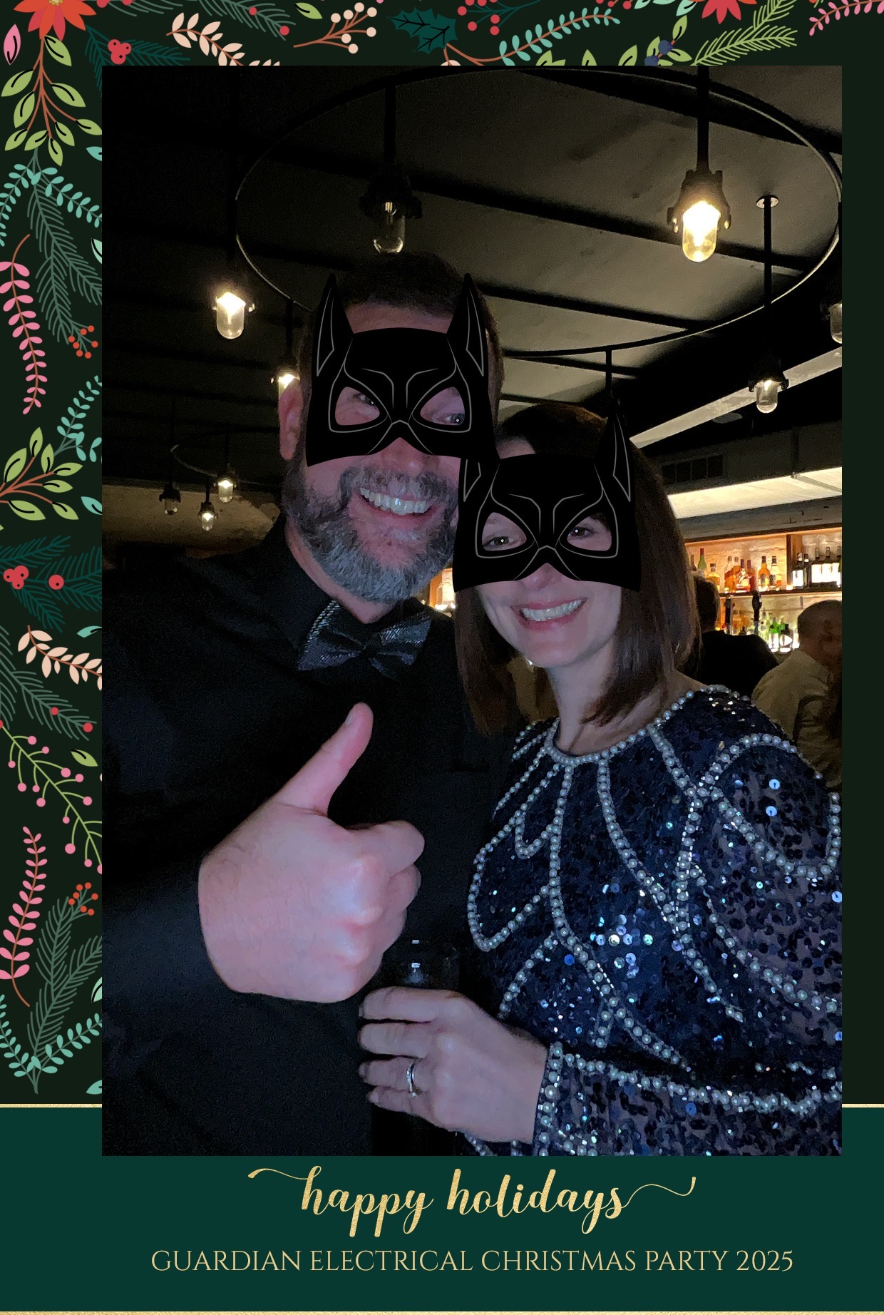 Guardian Electrical | View more photos from the event at gallery.blissbooth.co.uk/u/BlissBooth/Guardian-Electrical