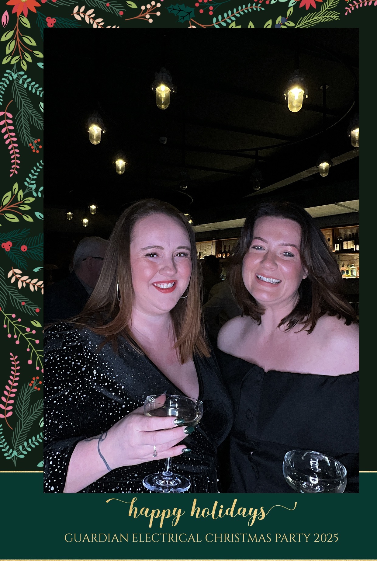 Guardian Electrical | View more photos from the event at gallery.blissbooth.co.uk/u/BlissBooth/Guardian-Electrical