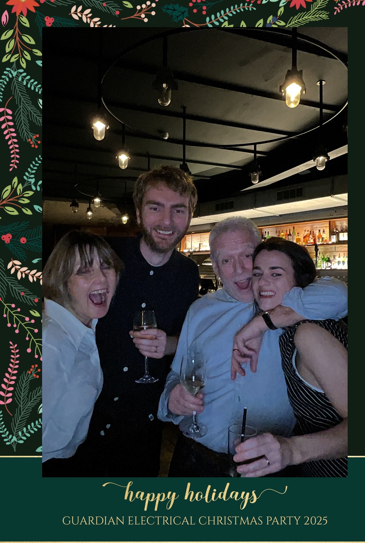 Guardian Electrical | View more photos from the event at gallery.blissbooth.co.uk/u/BlissBooth/Guardian-Electrical