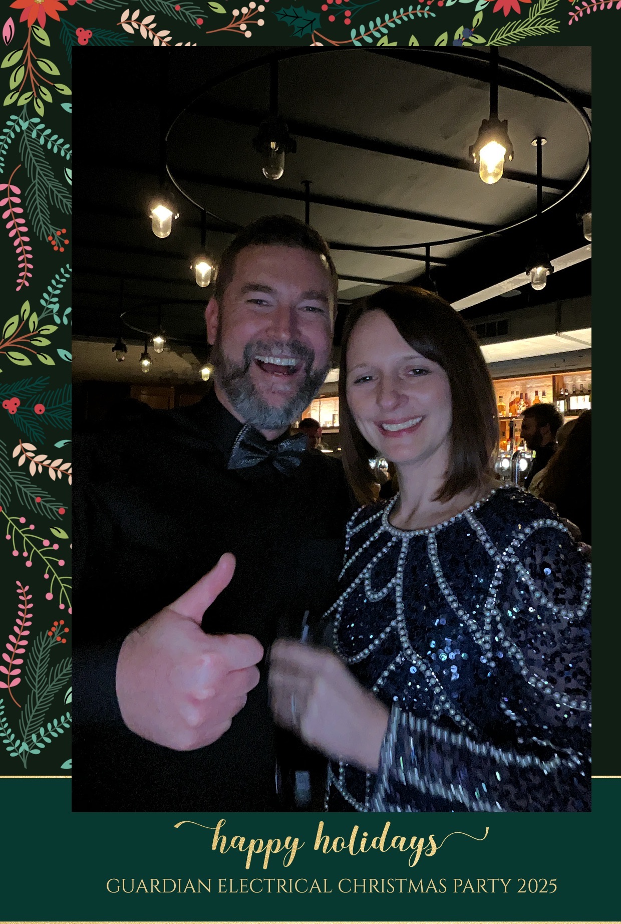 Guardian Electrical | View more photos from the event at gallery.blissbooth.co.uk/u/BlissBooth/Guardian-Electrical