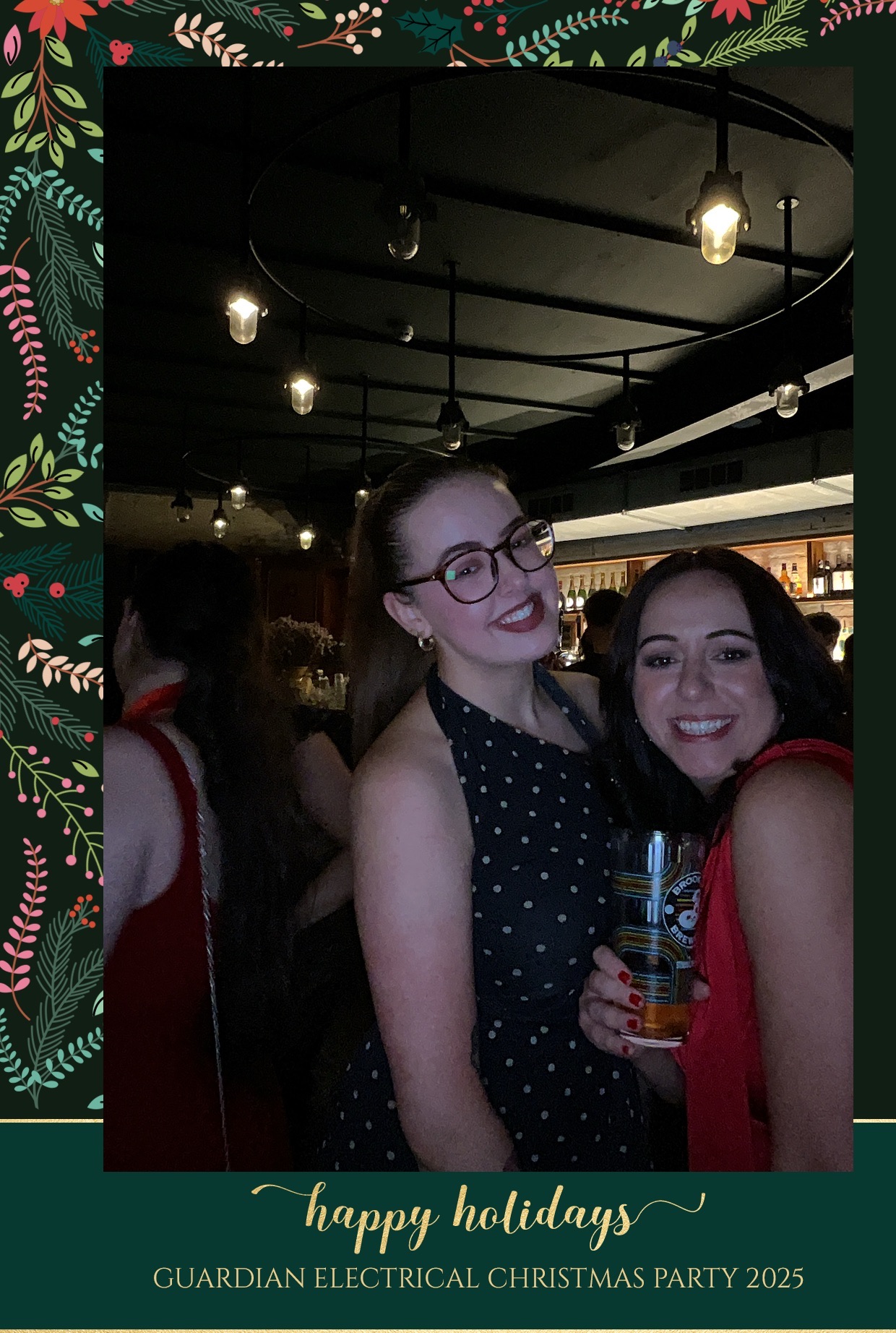 Guardian Electrical | View more photos from the event at gallery.blissbooth.co.uk/u/BlissBooth/Guardian-Electrical