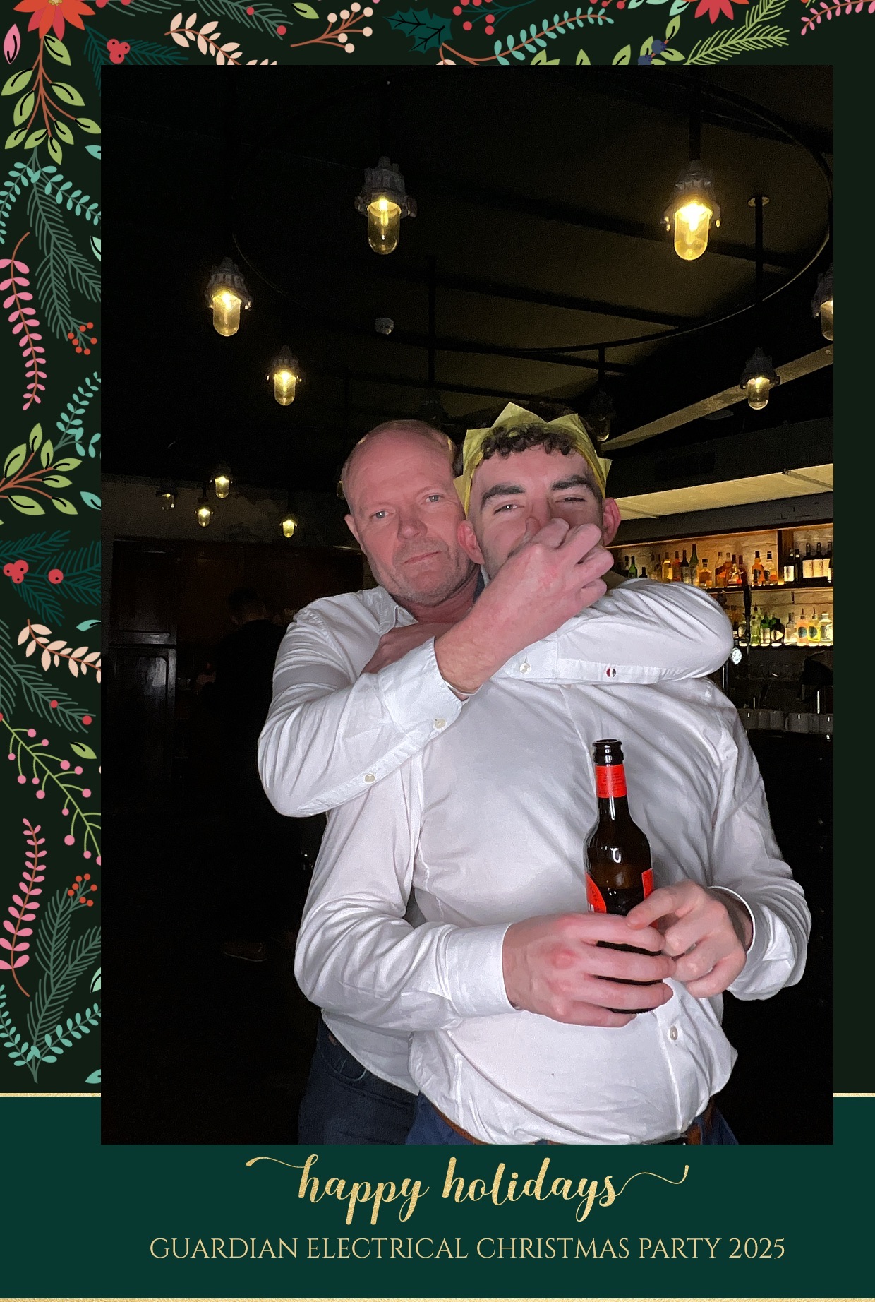 Guardian Electrical | View more photos from the event at gallery.blissbooth.co.uk/u/BlissBooth/Guardian-Electrical